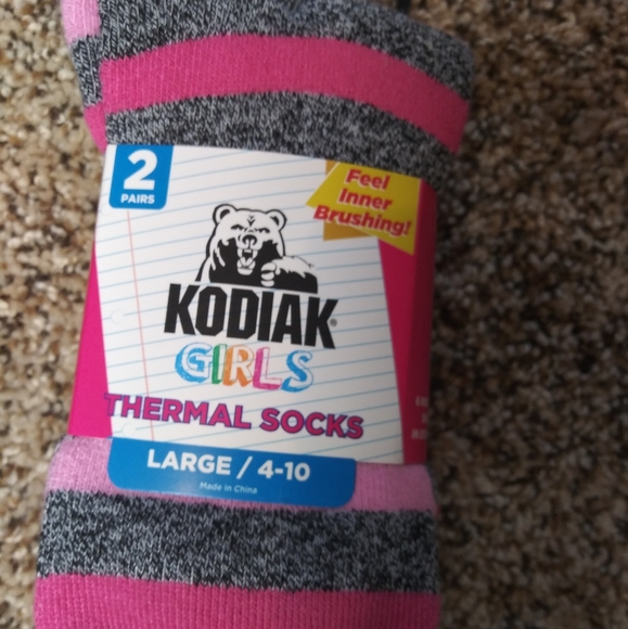 Socks - Picture 2 of 3